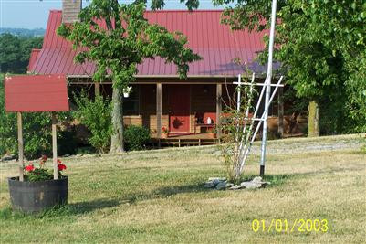2610 High Bridge Road Lancaster, KY 40444 - Photo 1 of 9 Photo 1