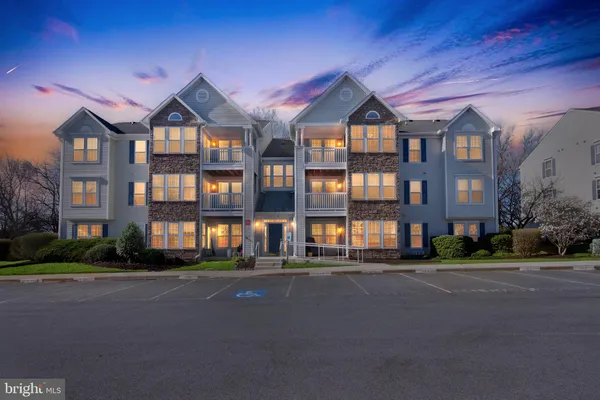 $275,000 | 6409 Weatherby Court, Unit M, Frederick, MD 21703