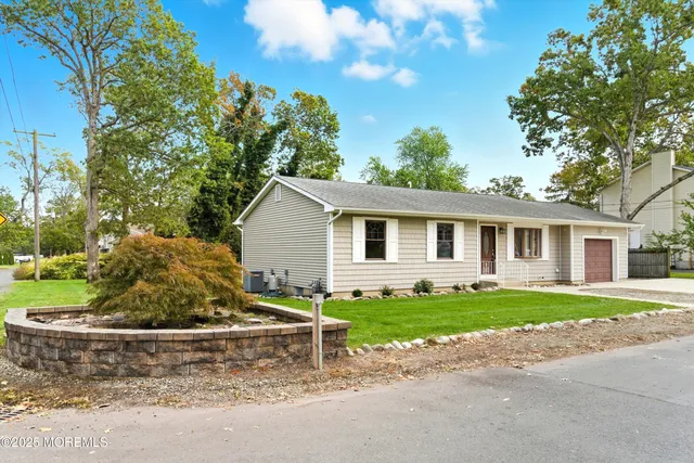 $3,300 | 501 Silverton Road, Brick, NJ 08723