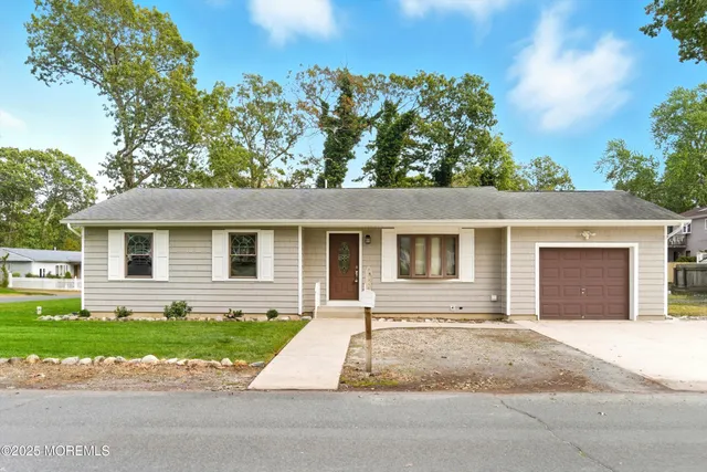 $3,300 | 501 Silverton Road, Brick, NJ 08723