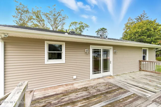 $3,300 | 501 Silverton Road, Brick, NJ 08723