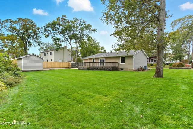 $3,300 | 501 Silverton Road, Brick, NJ 08723