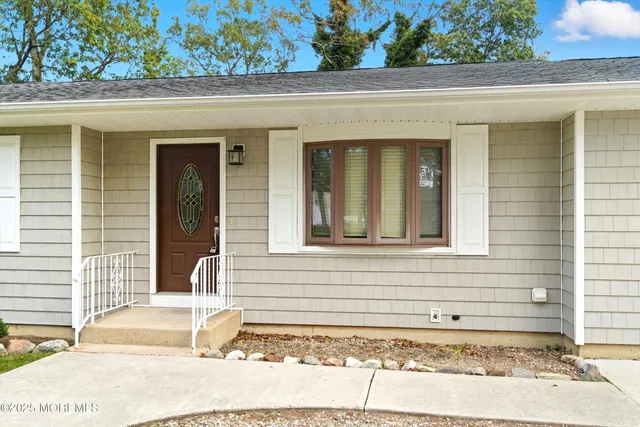 $3,300 | 501 Silverton Road, Brick, NJ 08723