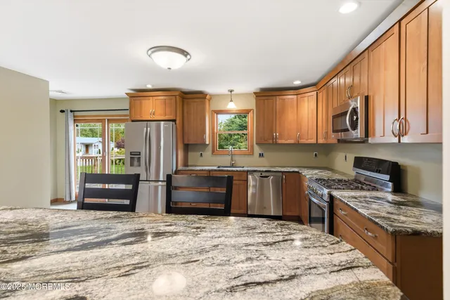 $3,300 | 501 Silverton Road, Brick, NJ 08723