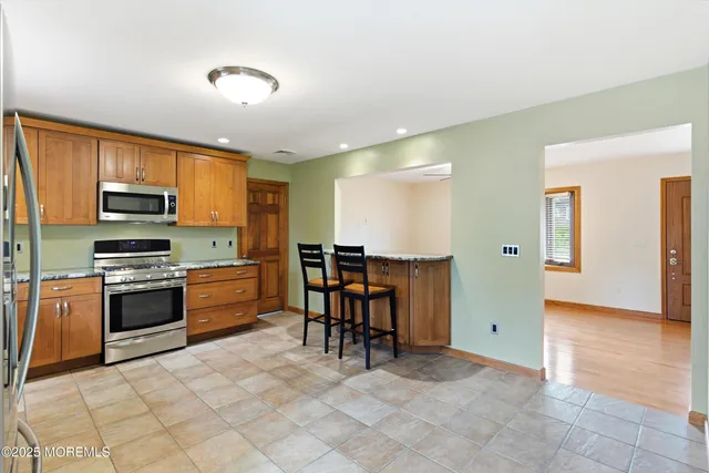 $3,300 | 501 Silverton Road, Brick, NJ 08723