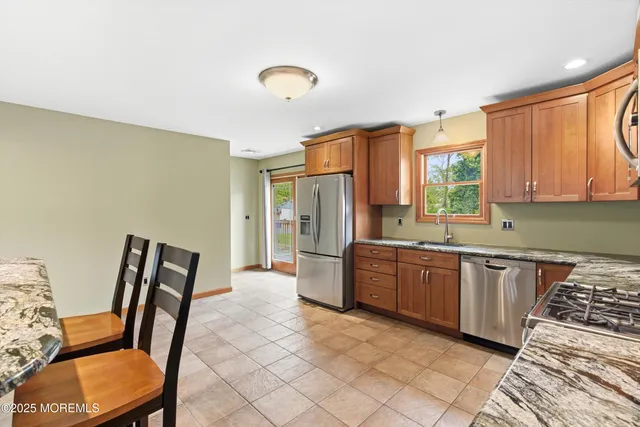 $3,300 | 501 Silverton Road, Brick, NJ 08723