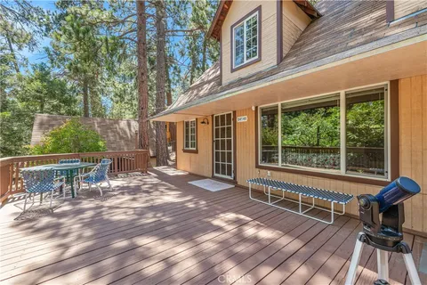$425,000 | 54540 Tahquitz View Drive, Idyllwild, CA 92549