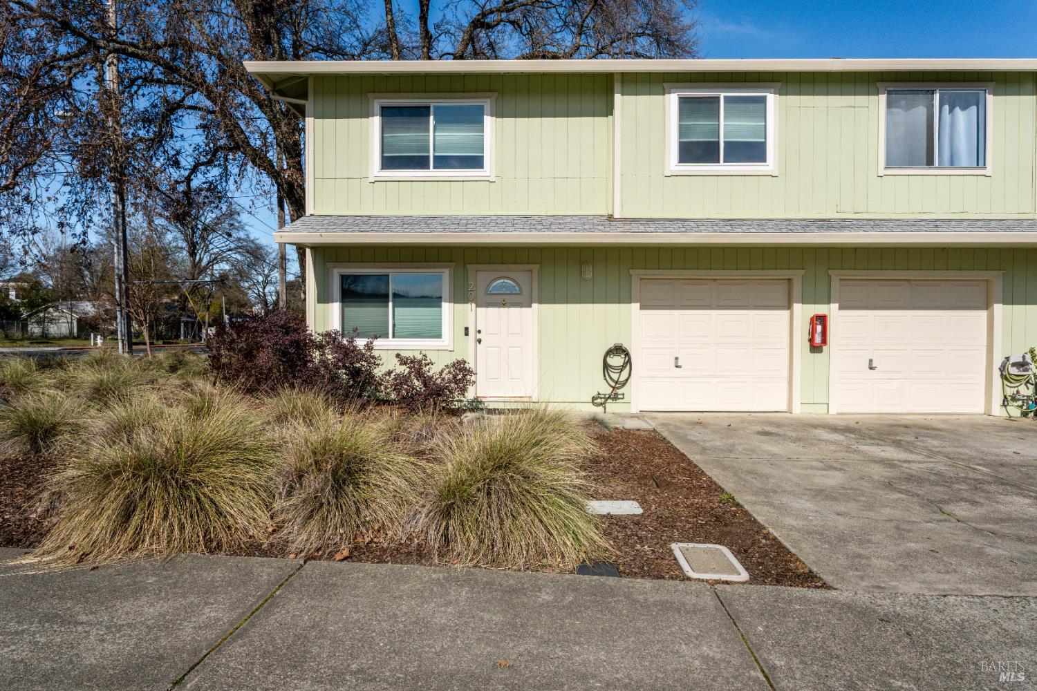 201 Main Circle Ukiah, CA 95482 - Photo 1 of 20