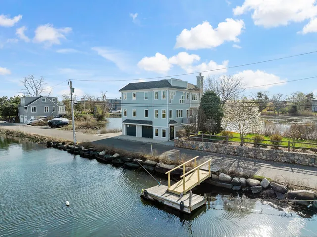 $1,895,000 | 24 Canal Road, Westport, CT 06880