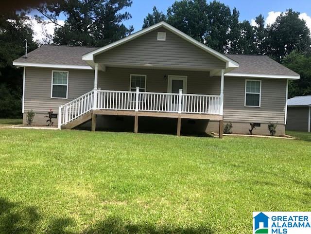 2085 Doliska Road Quinton, AL 35130 - Photo 1 of 22