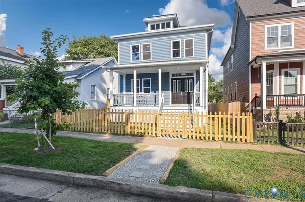 $374,950 | 3321 Maryland Avenue, Richmond, VA 23222