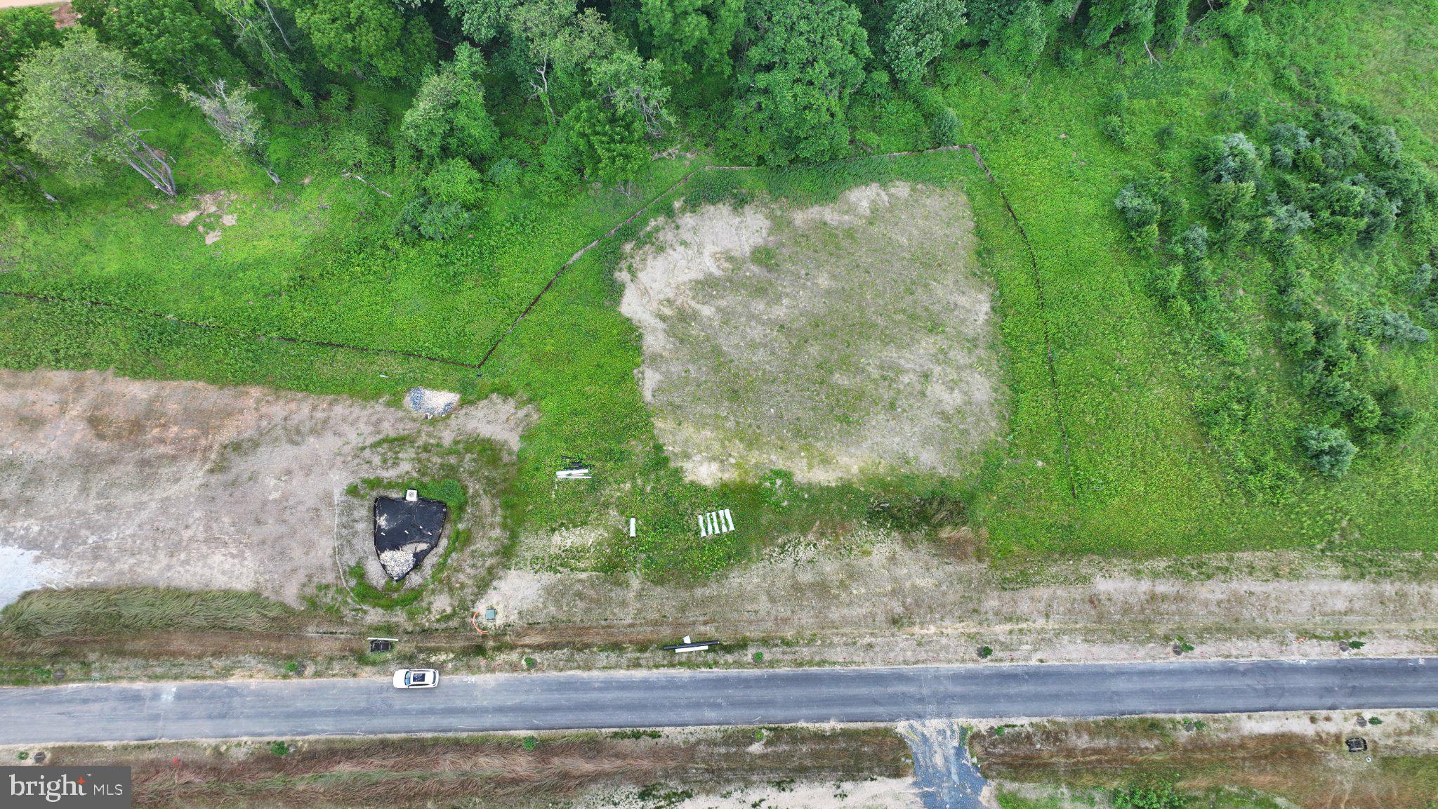 2030 Packard Drive Fallston, MD 21047 - Photo 3 of 4 Expansive green lot ready for dreams.
