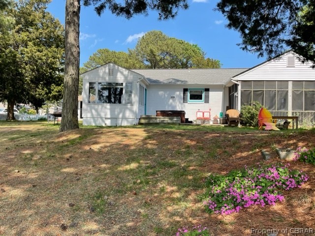 59 Old Cherry Point Road Gwynn, VA 23076 - Photo 7 of 36