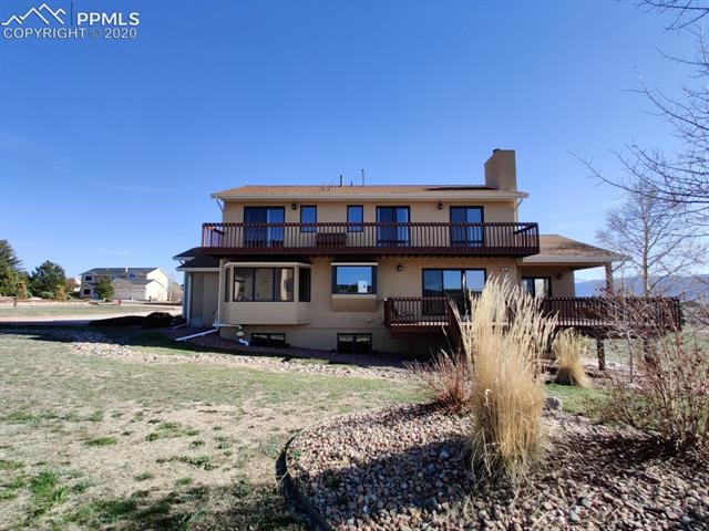 970 Bowstring Road Monument, CO 80132 - Photo 41 of 47