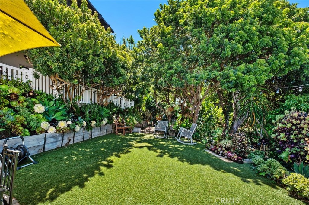 263 Upland Road Laguna Beach, CA 92651 - Photo 45 of 56 Yard