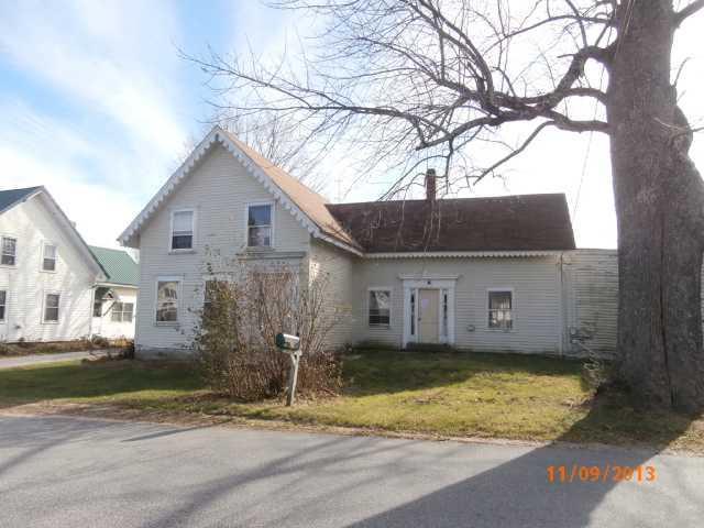 8 Maplecrest Road Parsonsfield, ME 04047 - Photo 1 of 26 Exterior Front.