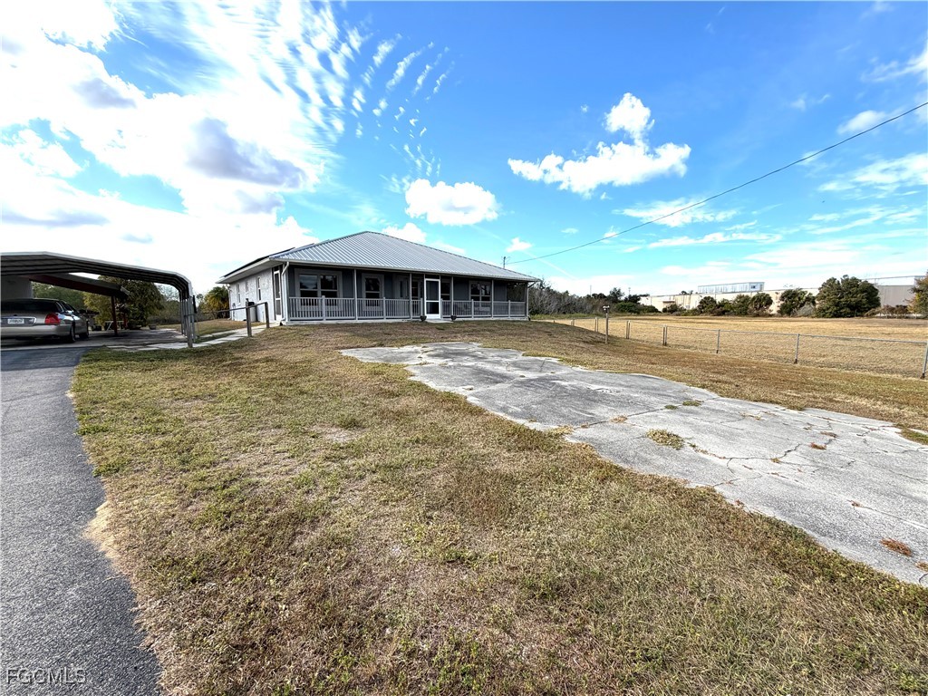 2800 Rustic Lane North Fort Myers, FL 33903 - Photo 18 of 29