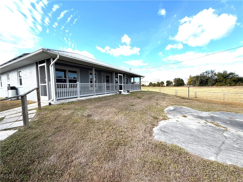 2800 Rustic Lane North Fort Myers, FL 33903 - Photo 19 of 29