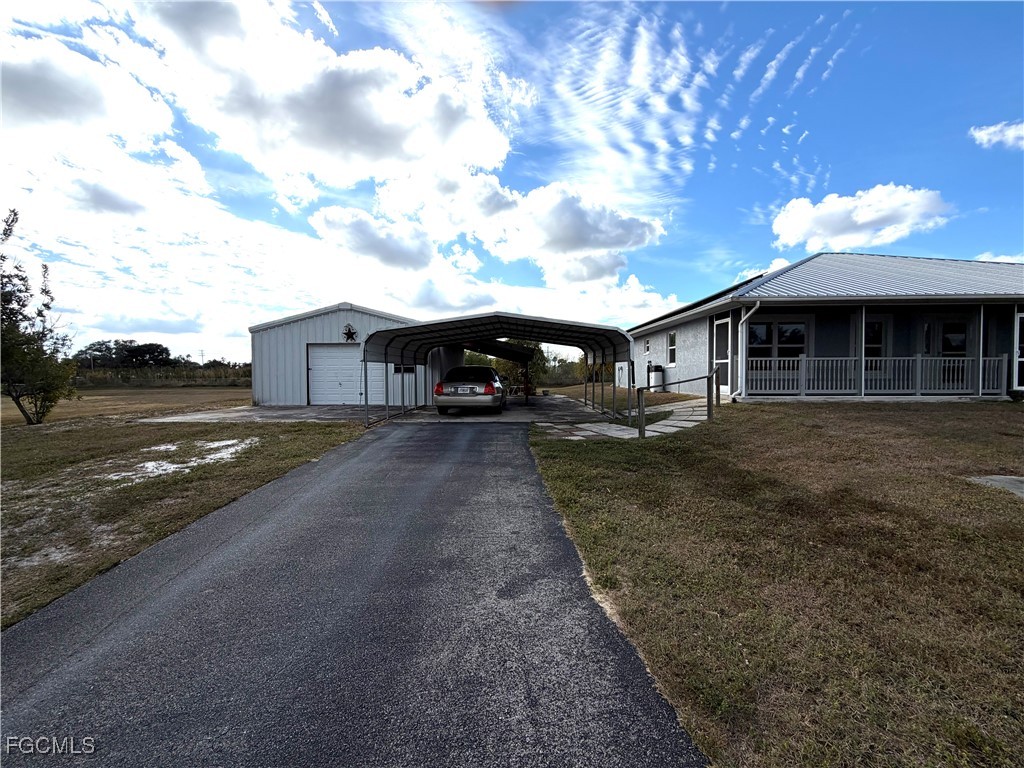2800 Rustic Lane North Fort Myers, FL 33903 - Photo 21 of 29