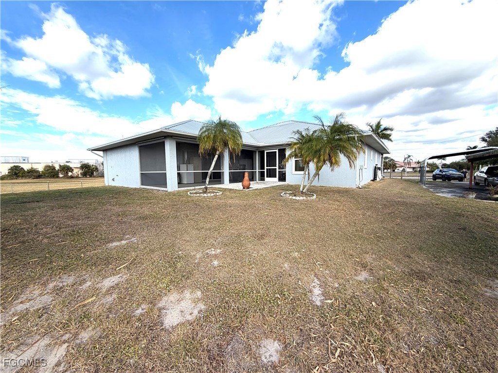 2800 Rustic Lane North Fort Myers, FL 33903 - Photo 26 of 29