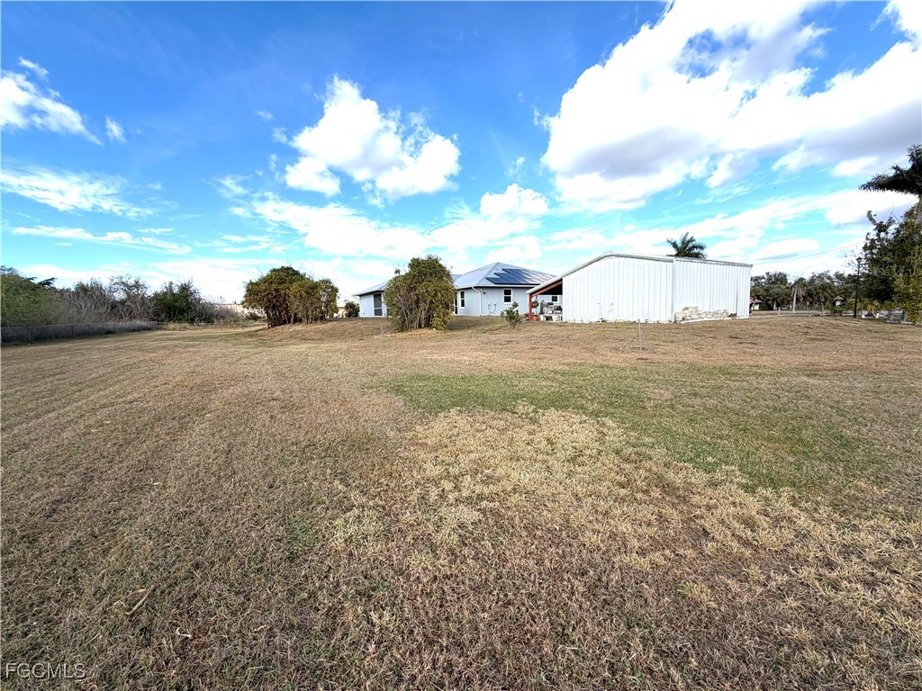 2800 Rustic Lane North Fort Myers, FL 33903 - Photo 28 of 29