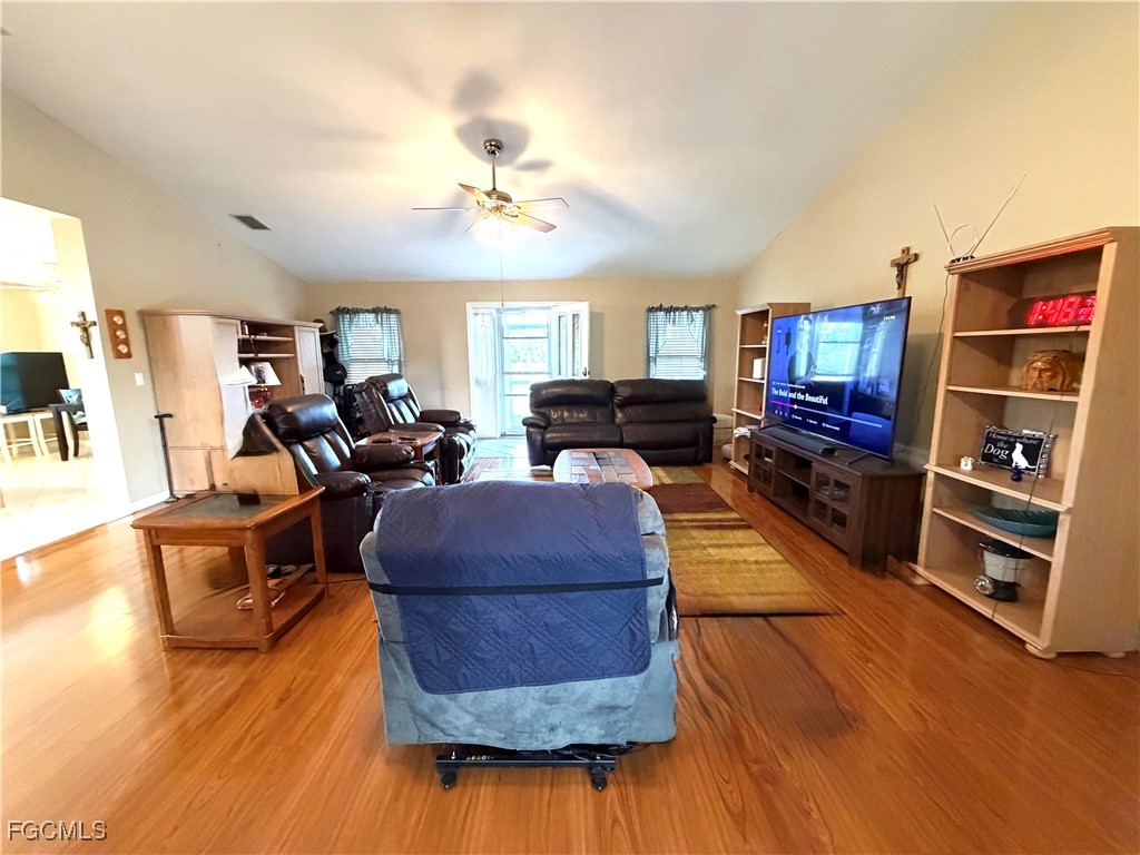 2800 Rustic Lane North Fort Myers, FL 33903 - Photo 3 of 29