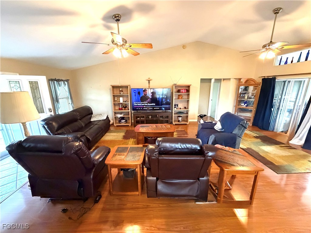 2800 Rustic Lane North Fort Myers, FL 33903 - Photo 5 of 29