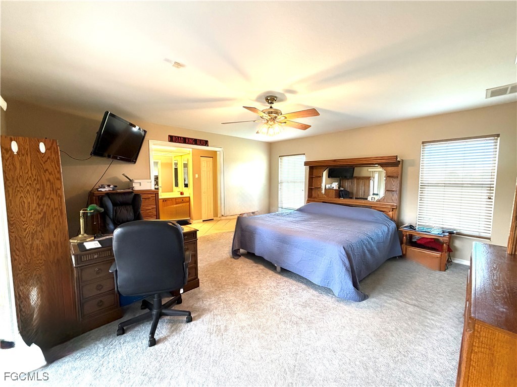2800 Rustic Lane North Fort Myers, FL 33903 - Photo 9 of 29