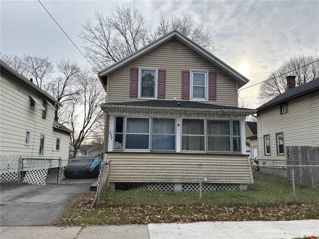 $85,000 | 557 Maple Street, Rochester, NY 14611