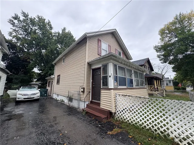 $85,000 | 557 Maple Street, Rochester, NY 14611