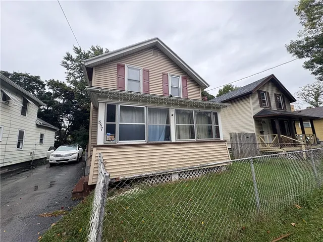 $85,000 | 557 Maple Street, Rochester, NY 14611