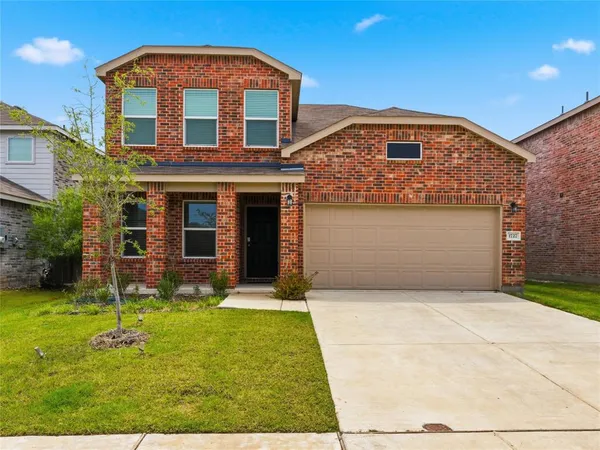$2,500 | 1727 Palo Blanco Drive, Forney, TX 75126