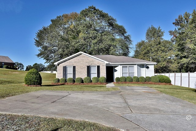 1699 Floyd Road Columbus, GA 31907 - Photo 1 of 1 Main View
