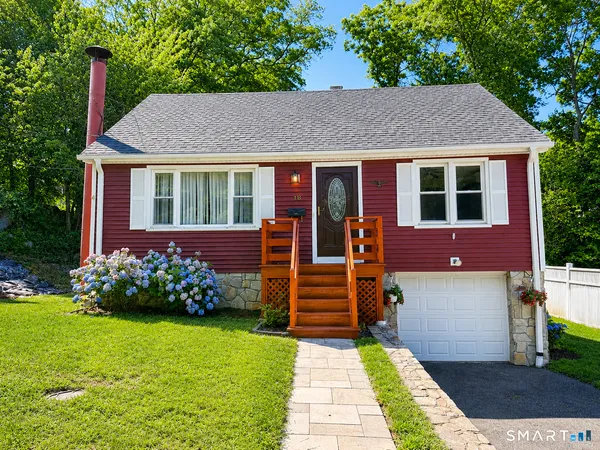 $4,200 | 18 Dawn Street, Fairfield, CT 06824