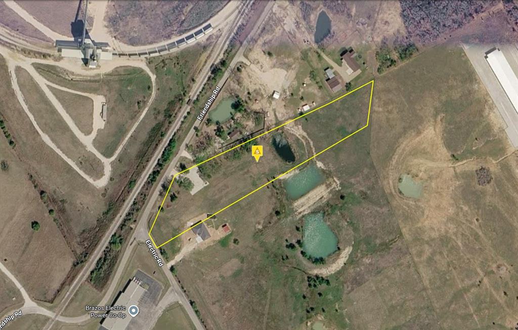 7019 Friendship Road Tolar, TX 76476 - Photo 1 of 5 Gallery Image 1