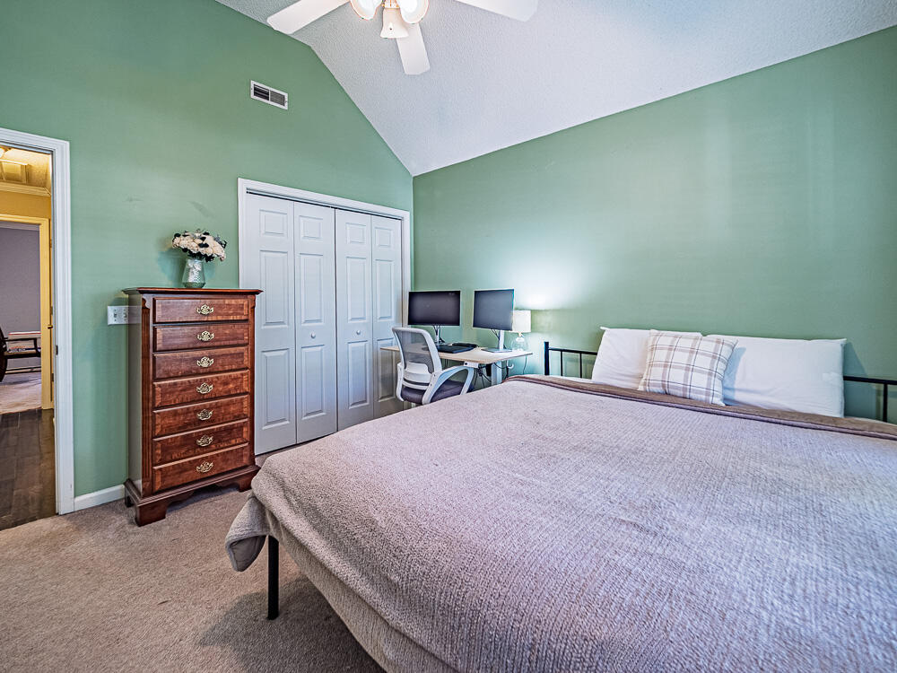 1265 Cutleaf Drive Sumter, SC 29150 - Photo 32 of 37
