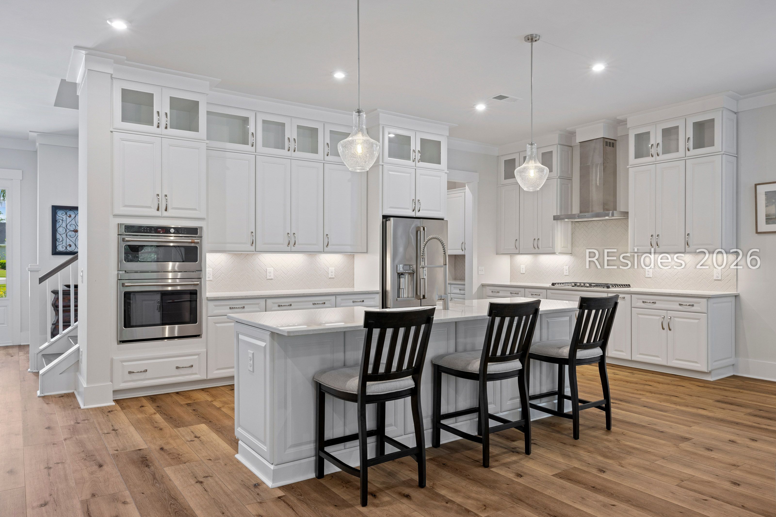 108 Blessing Drive Bluffton, SC 29909 - Photo 12 of 69