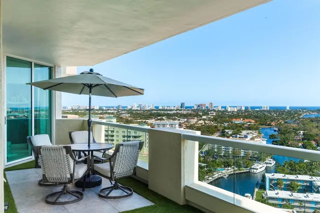 $6,000 | 411 North New River Drive East, Unit 2205, Fort Lauderdale, FL 33301