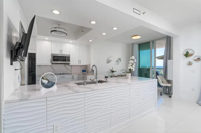 $6,000 | 411 North New River Drive East, Unit 2205, Fort Lauderdale, FL 33301