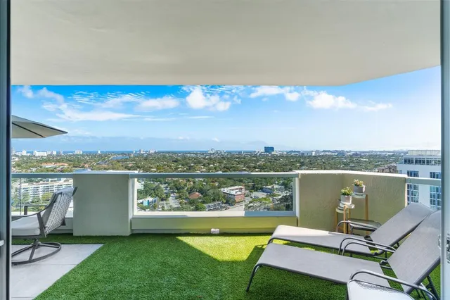 $6,000 | 411 North New River Drive East, Unit 2205, Fort Lauderdale, FL 33301