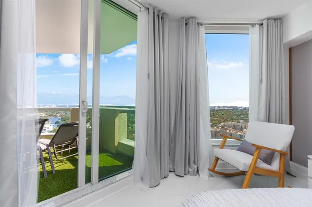 $6,000 | 411 North New River Drive East, Unit 2205, Fort Lauderdale, FL 33301