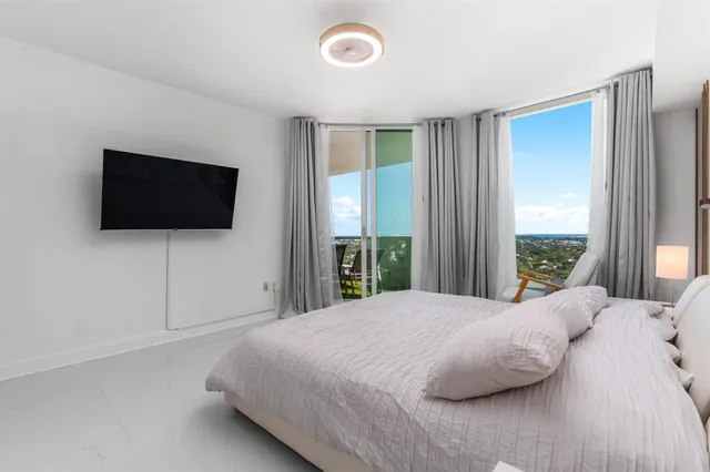 $6,000 | 411 North New River Drive East, Unit 2205, Fort Lauderdale, FL 33301