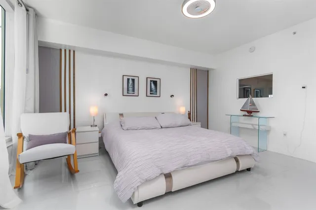 $6,000 | 411 North New River Drive East, Unit 2205, Fort Lauderdale, FL 33301