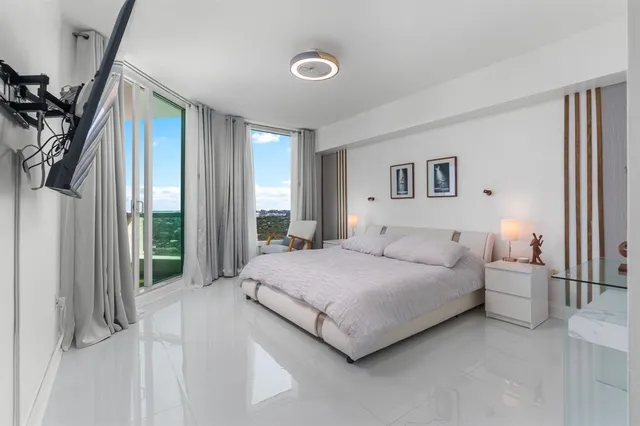 $6,000 | 411 North New River Drive East, Unit 2205, Fort Lauderdale, FL 33301