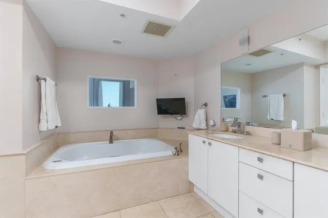 $6,000 | 411 North New River Drive East, Unit 2205, Fort Lauderdale, FL 33301