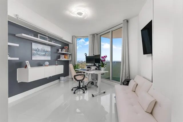 $6,000 | 411 North New River Drive East, Unit 2205, Fort Lauderdale, FL 33301