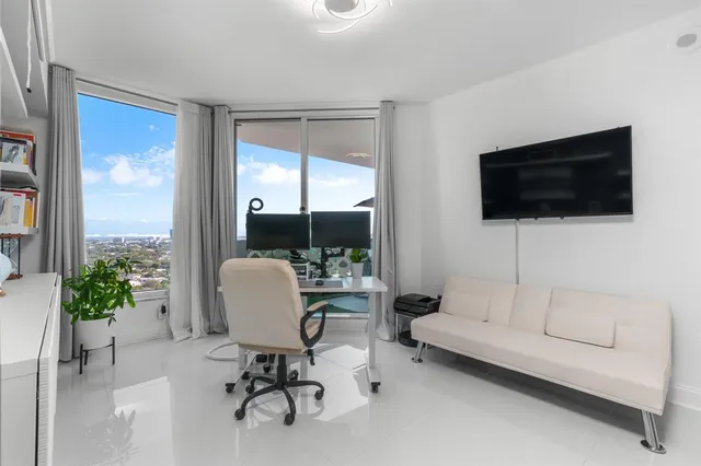 $6,000 | 411 North New River Drive East, Unit 2205, Fort Lauderdale, FL 33301