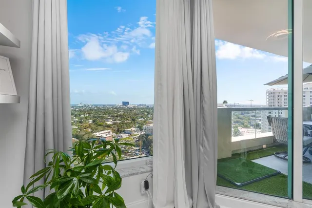 $6,000 | 411 North New River Drive East, Unit 2205, Fort Lauderdale, FL 33301