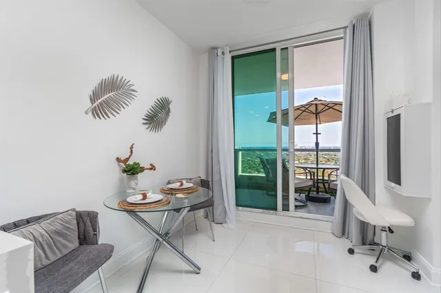 $6,000 | 411 North New River Drive East, Unit 2205, Fort Lauderdale, FL 33301