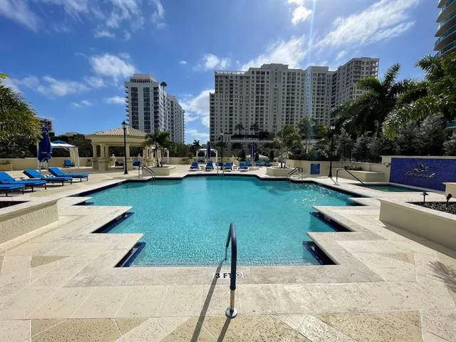 $6,000 | 411 North New River Drive East, Unit 2205, Fort Lauderdale, FL 33301